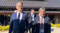El secretario del Tesoro de EE.UU. no descartó volver a asistir con fondos a la Argentina: